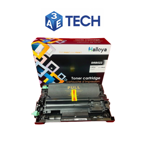 Cụm trống Halloya DRB022 - Tương thích Brother