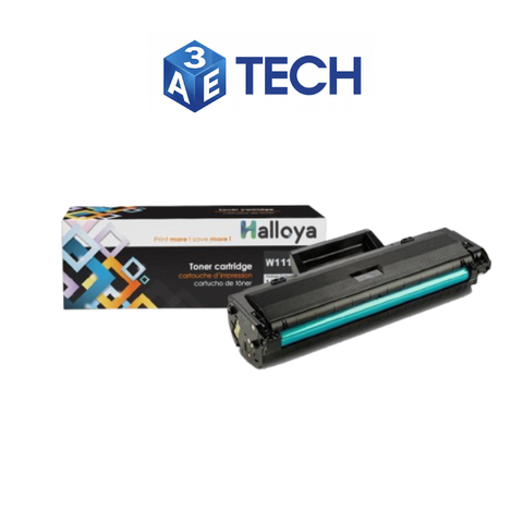 Hộp mực Halloya W1112A