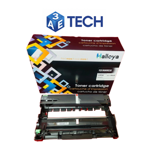 Cụm trống Halloya DR2385