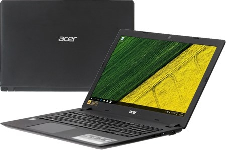 Laptop Acer Aspire A515-51G-52ZS - NX.GP5SV.004