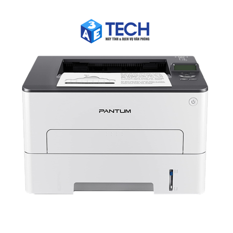 Máy in laser đơn năng Pantum P3010D/P3010DW