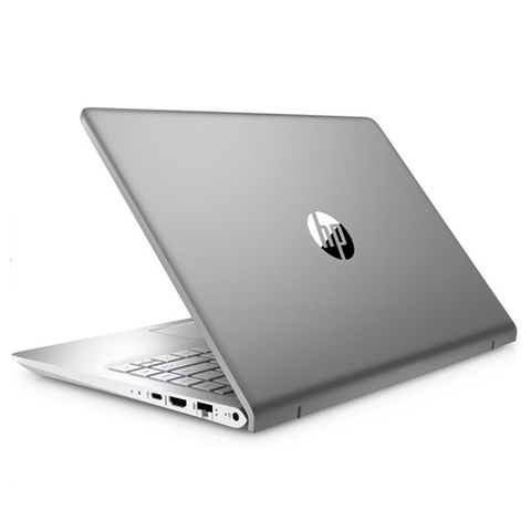 Laptop HP Pavilion 14-ce0022TU 4MF03PA