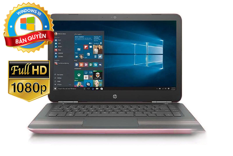 Laptop HP Pavilion 14-ce0023TU 4MF06PA
