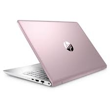Laptop HP Pavilion 14-ce0023TU 4MF06PA