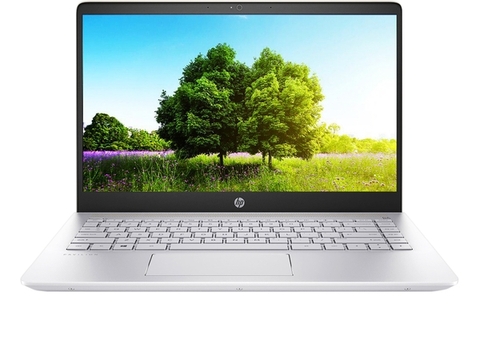 Laptop HP Pavilion 14-ce0024TU 4ME97PA