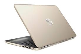 Laptop HP Pavilion 14-ce0024TU 4ME97PA