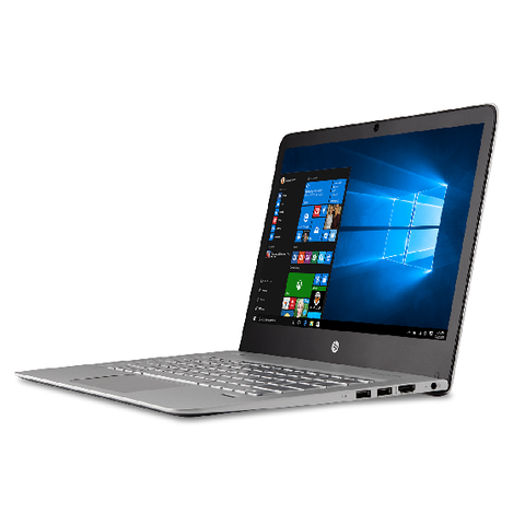 Laptop HP Pavilion 15-au119TX Y4G52PA