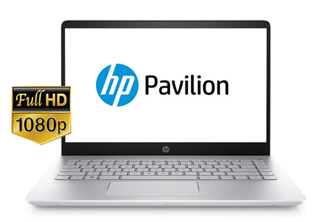 Laptop HP Pavilion 15-cs0018TU 4MF09PA