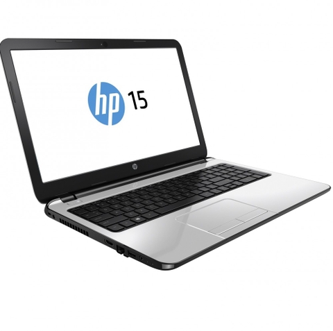 Laptop HP Pavilion 15-cs0101TX 4SQ47PA