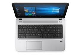 Laptop HP ProBook 450 G4 2TF00PA