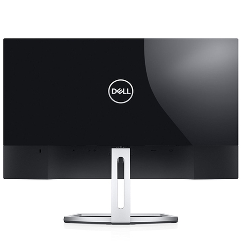 Màn hình Dell LCD-IPS S2318H/23"/1920 x 108/6ms/1000:1/250cd/VGA,HDMI/Cáp HDMI/Đen
