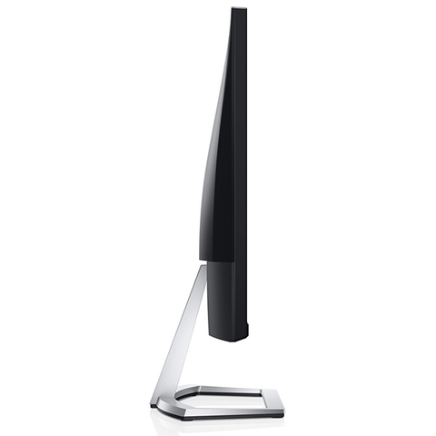 Màn hình Dell LCD-IPS S2318H/23"/1920 x 108/6ms/1000:1/250cd/VGA,HDMI/Cáp HDMI/Đen