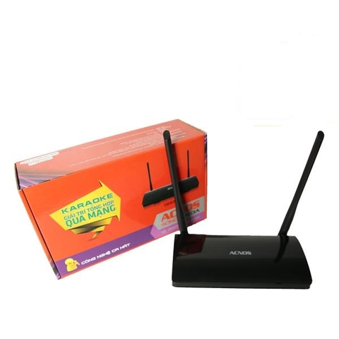 Đầu Smart box Adroid Sơn Ca SB801 (Tích hợp Karaoke Full HD)