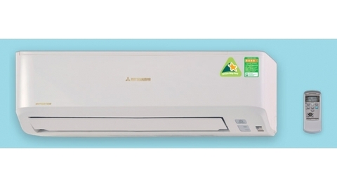 ĐIỀU HÒA MITSUBISHI HEAVY SRK/SRC 25ZMP-S5 - 2 CHIỀU - 9000BTU - INVERTER