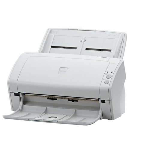 MÁY QUÉT FUJITSU SCANNER SP25