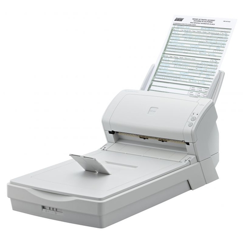 MÁY QUÉT FUJITSU SCANNER SP30F