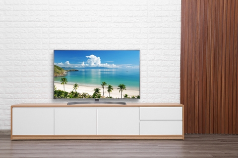 Smart Tivi LG 4K 55 inch 55UK6540PTD