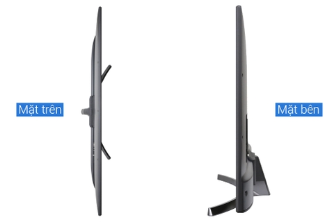 Smart Tivi LG 4K 55 inch 55UK6540PTD