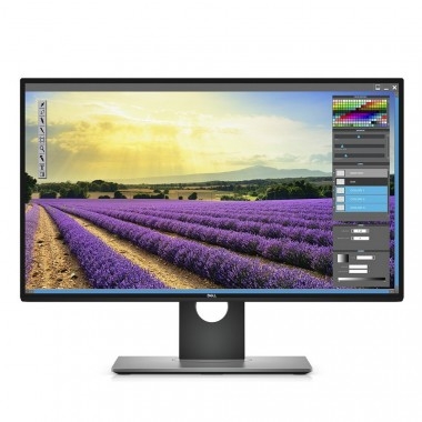 Màn hình máy tính LCD Dell 25'' U2518D