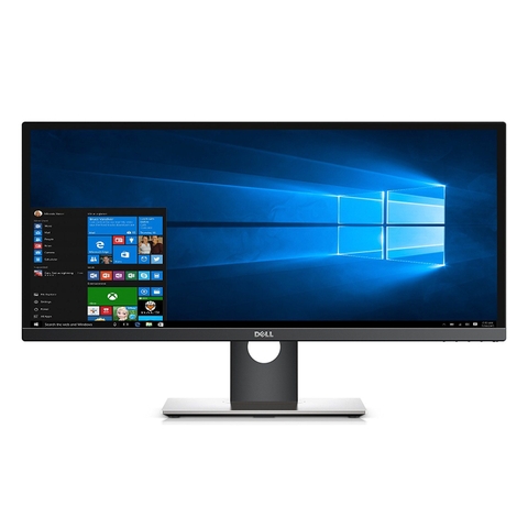 Màn hình máy tính Dell UltraSharp U2917W 29 inch 21:9