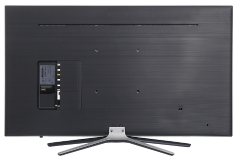 Smart Tivi Samsung 43 inch UA43M5503 - Tặng bộ bàn phím chuột không dây cao cấp