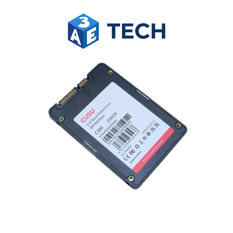 Ổ cứng gắn trong SSD CUSU C300 2.5" SATA - 1TB