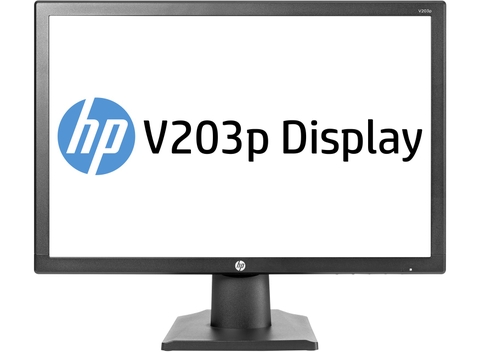 Màn hình máy tính HP V203p 19.5-inch (T3U90AA)
