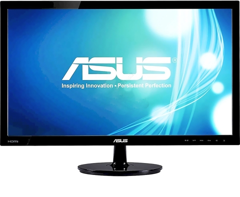 Màn hình Asus LCD-LED VS207DF/19.5