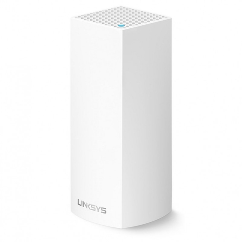 WiFi Linksys Velop Home Mesh System WHW0301-AH- 1 Pack