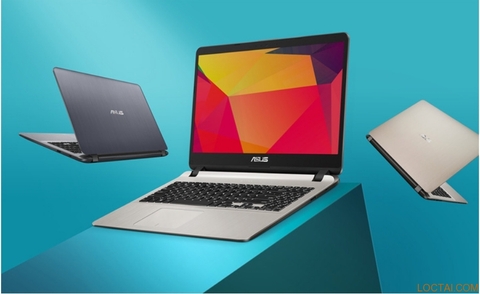 Laptop Asus X507UA-EJ313T