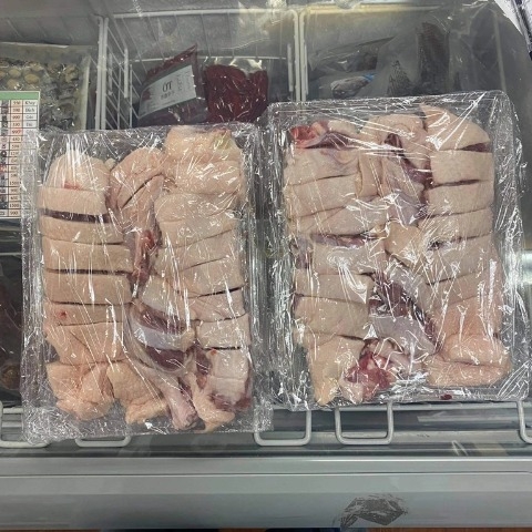 Vịt Ngon / 鴨 1.6~1.8Kg