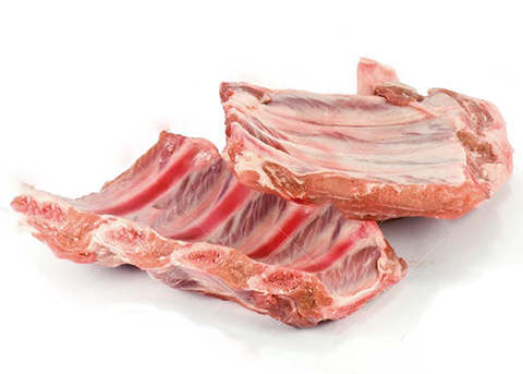 Sườn Già Nguyên Tảng