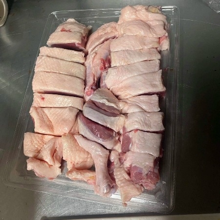 Vịt Ngon / 鴨 1.6~1.8Kg