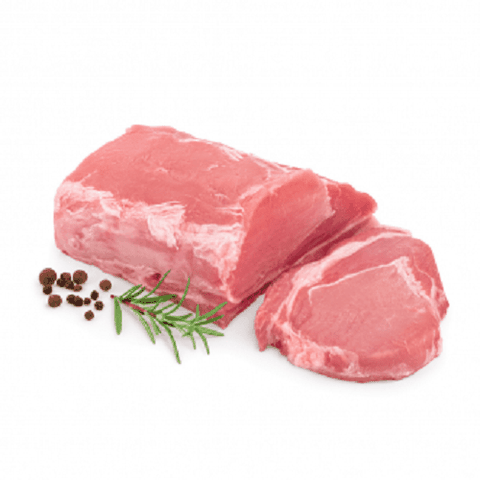 Thịt Thăn Lợn/豚ロース - 1Kg