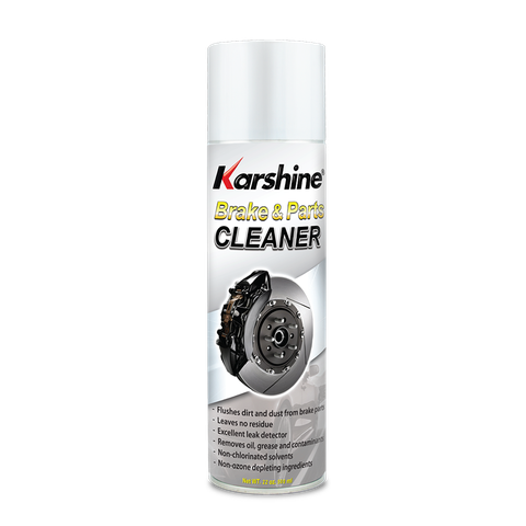 Dung dịch tẩy rửa phanh ô tô Karshine KA-BR500