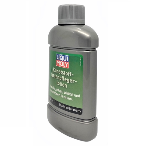 Kem dưỡng chi tiết nhựa chuyên dụng Liqui Moly 1537