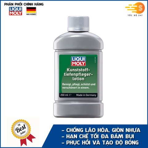 Kem dưỡng chi tiết nhựa chuyên dụng Liqui Moly 1537
