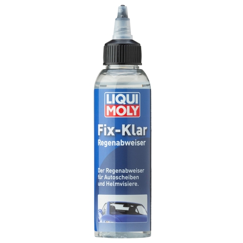 Dung dịch chống bám nước trên kính xe Liqui Moly 1590