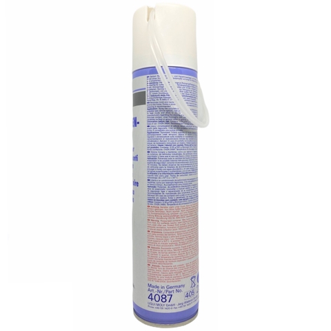 Chai xịt vệ sinh giàn lạnh cao cấp Liqui Moly 4087