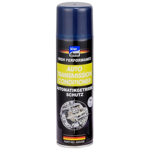 Phu gia nhớt bảo dưỡng hộp số tự động Auto Transmission Conditioner Bluechem BC-60030E
