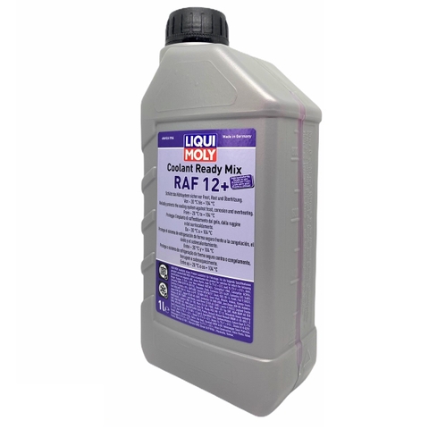 Nước làm mát chống đông pha sẵn Liqui Moly 6924