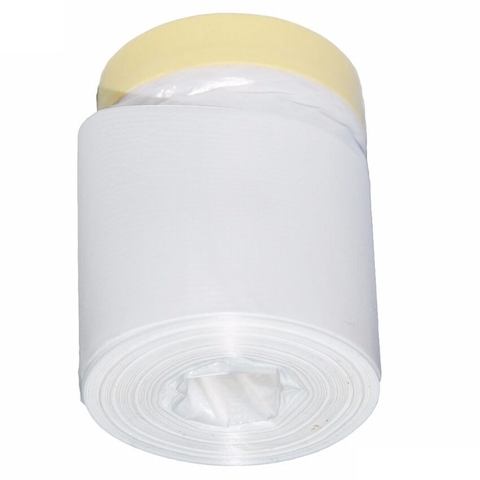 Băng keo nilon che khi phun sơn và chống bụi bẩn 3M 7021