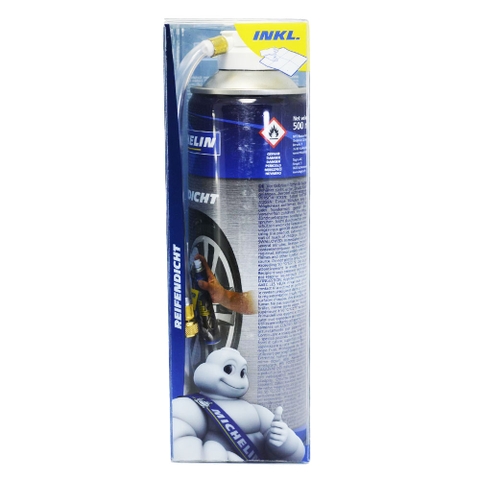 Chai Vá Lốp Xe Khẩn Cấp Michelin W32699