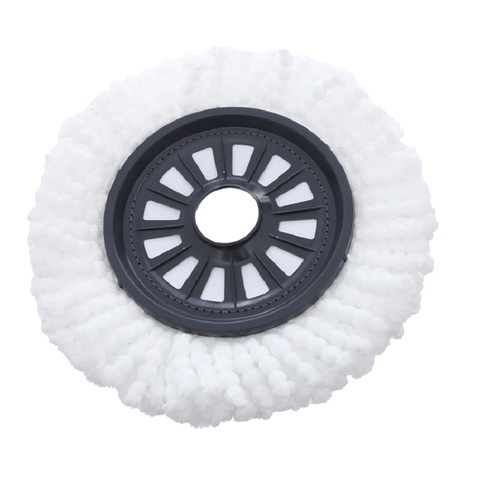 Bông lau nhà thay thế 360 độ Microfiber Scotch-Brite 3M BL360