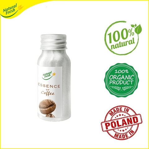 Tinh dầu thiên nhiên cao cấp 35ml Natural Fresh ES035