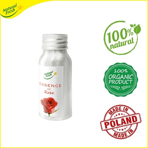 Tinh dầu thiên nhiên cao cấp 35ml Natural Fresh ES035