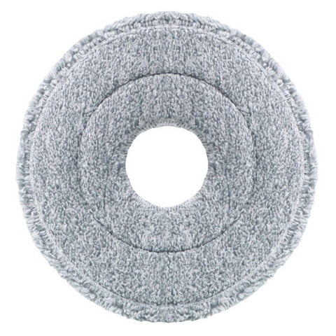 Bông lau nhà thay thế 360 độ cải tiến Microfiber Scotch-Brite 3M BL360-CT