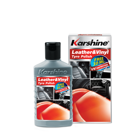 Kem chăm sóc và bảo dưỡng nội thất ô tô Karshine KA-DA155 155ml 