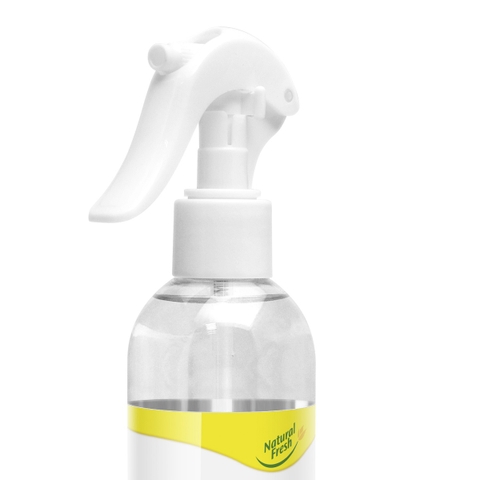 Nước hoa xịt phòng thiên nhiên khử mùi đa năng Natural Fresh RE300