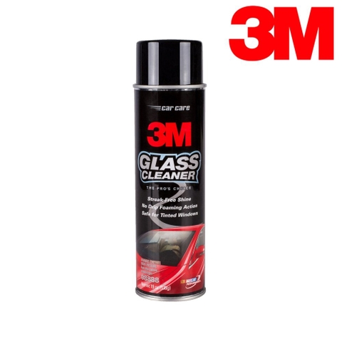 Dung dịch rửa kính ô tô 3M 08888